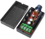 Variator putere tensiune turatie motor PWM 9-50 V / 40 A HHO pret