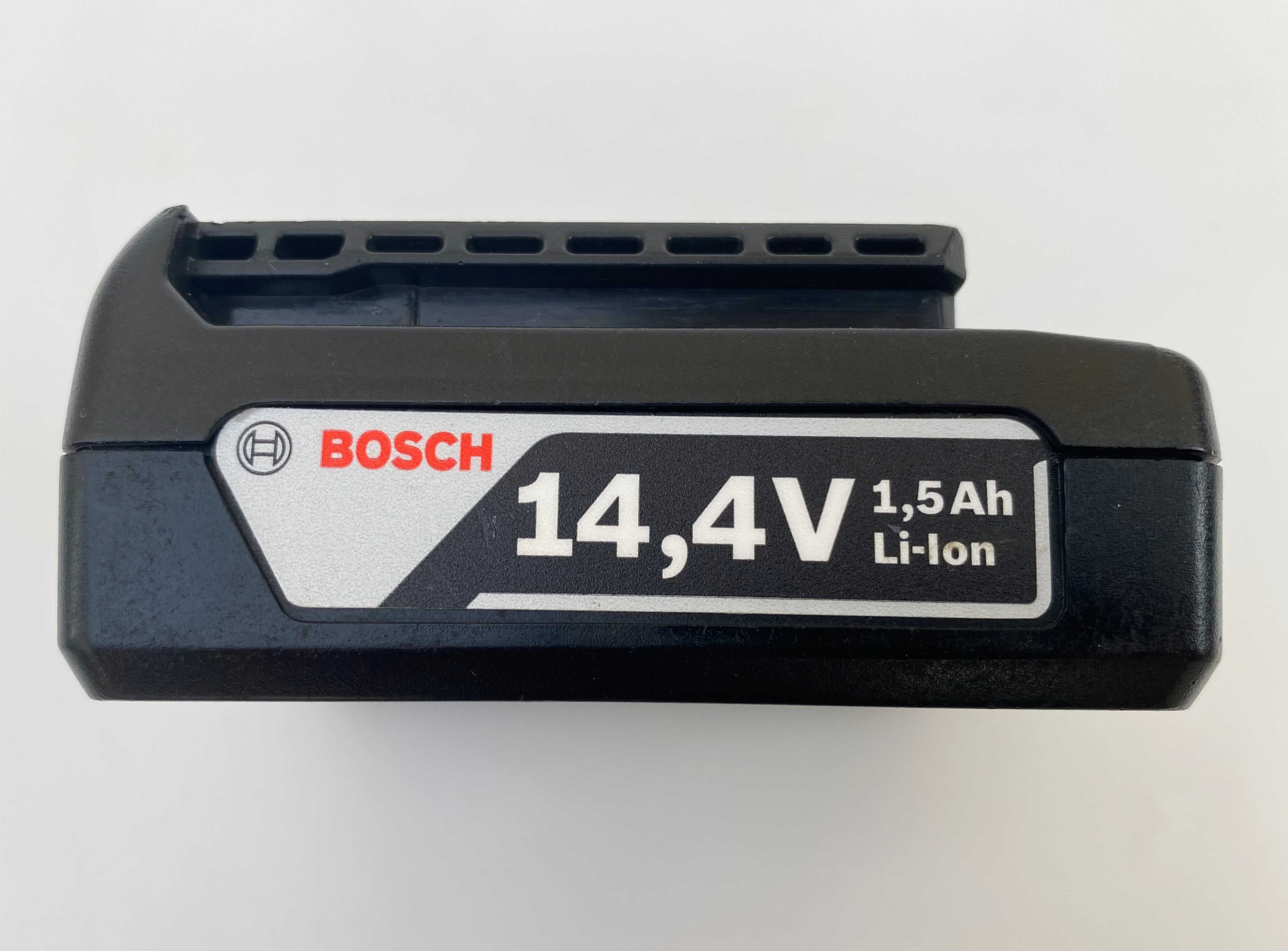 BOSCH GBA 14,4V 1.5Ah - Литиево-йонна батерия
