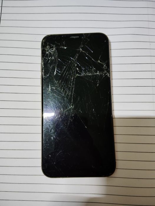 iPhone XS pentru piese