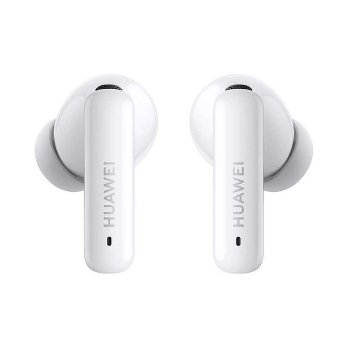 Huawei wireless freebuds 6i бели