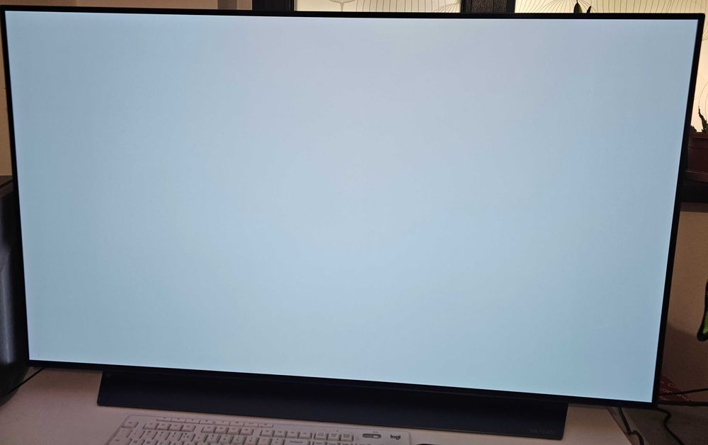 Tv Oled LG OLED48C11LB, 122 cm, 4K 120Hz