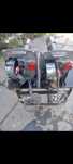 Arzător motorina clu