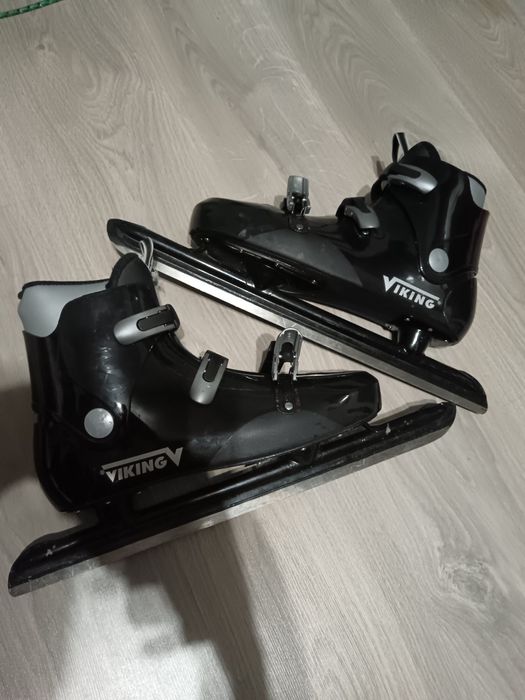 Професионални кънки Viking – размери 43 и 45