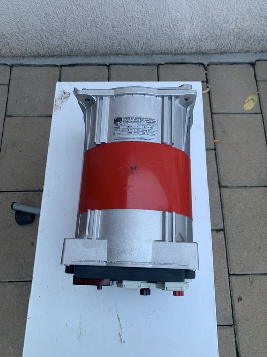 Vand alternatoare pt generatoarede 4,5 Kwa si 3,5Kwa