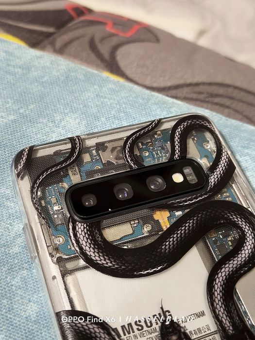 Samsung Galaxy S10