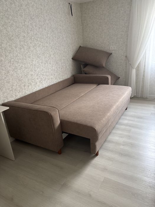 Диван новый)) !!