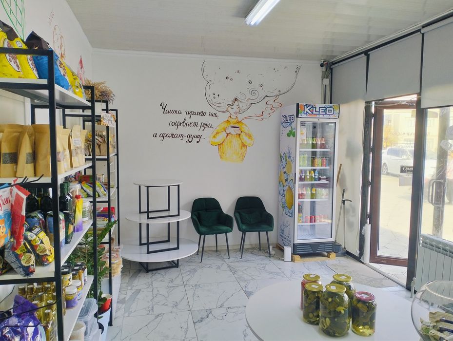 Продается готовый бизнес