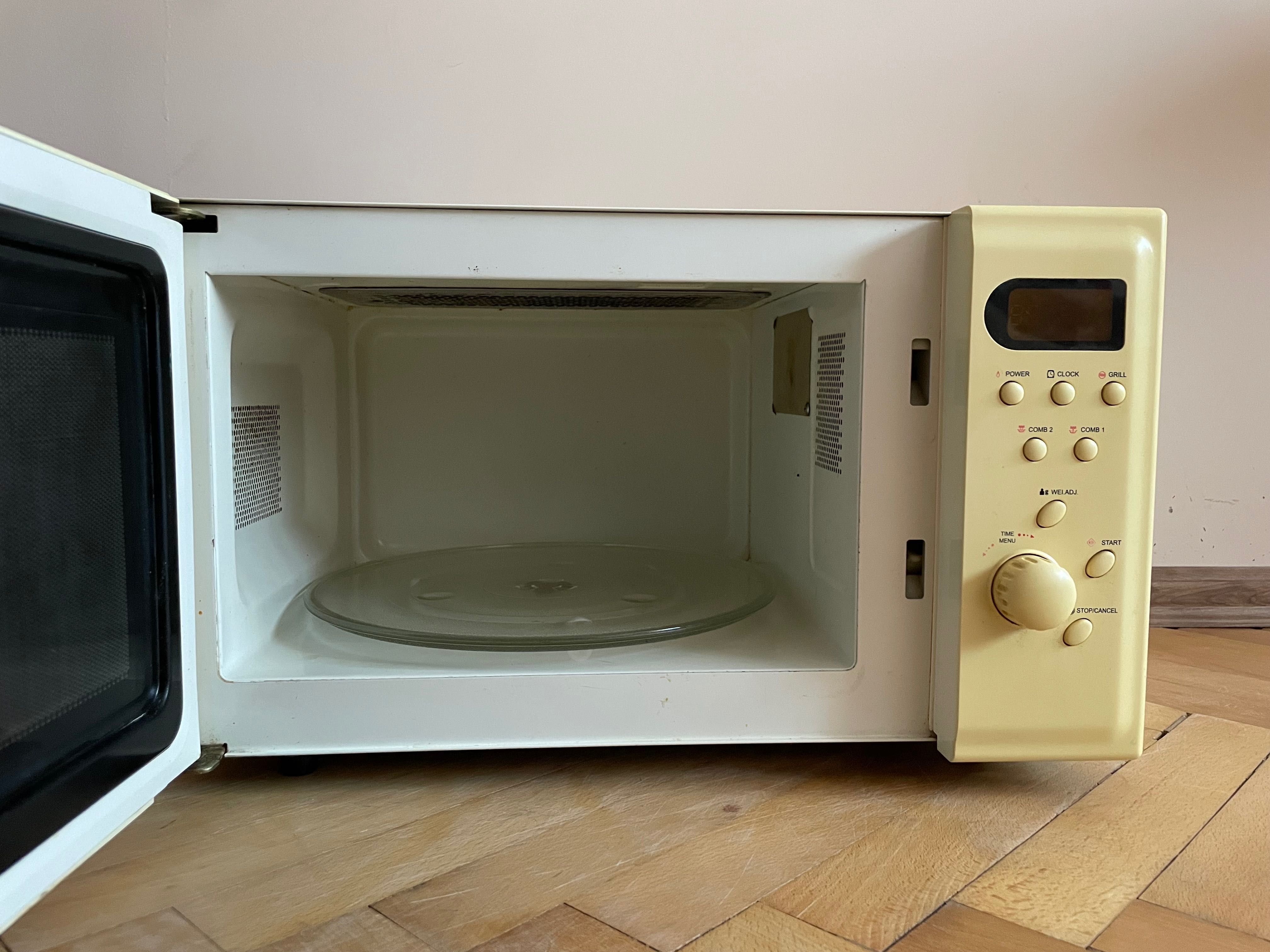 Микровълнова фурна SANG / Microwave SANG