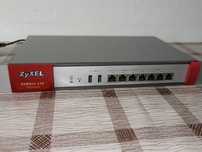 Router VPN Zyxel ZyWALL 110 Firewall