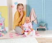 BABY Born - Тоалетна