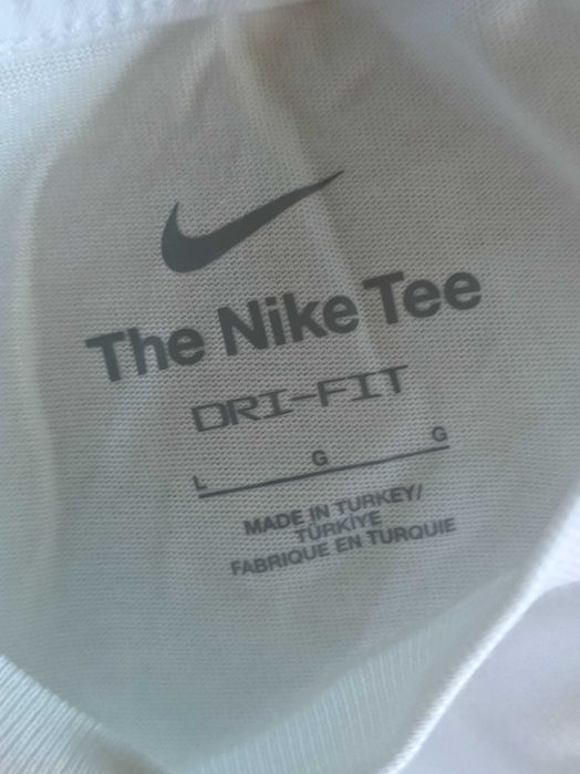 Tricou Nike Original, mărime L, XL și XXL, nou cu etichetă