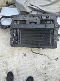 Radiator Apa ,Clima , Trager ,VW polo N9