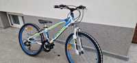 Алуминиев детски велосипед Cross Speedster 24 цола