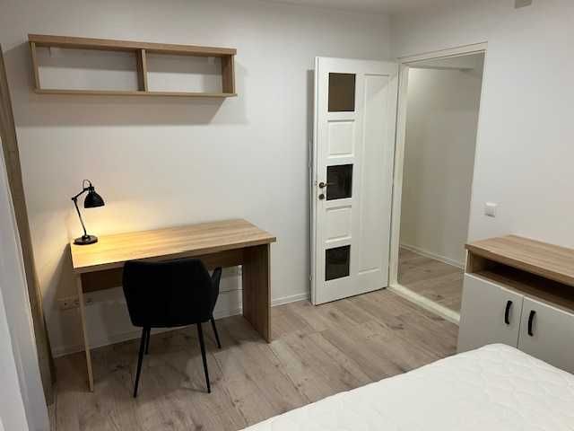 Apartament 2 camere, ideal pt. Studenti, Medici Rezidenti, totul nou