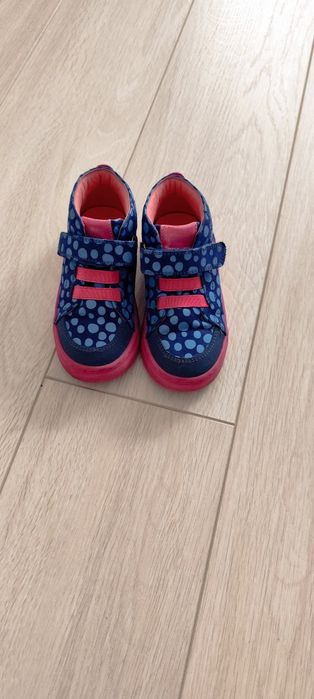 Ghete fetite  Agatha Ruiz de la Prada mar 25