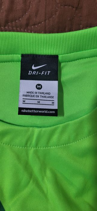 Bluza Nike maneca lunga,marimea M