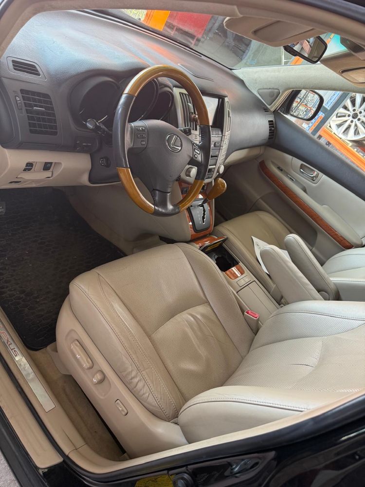 Lexus RX400H Hybrid 2007 Baterie Noua