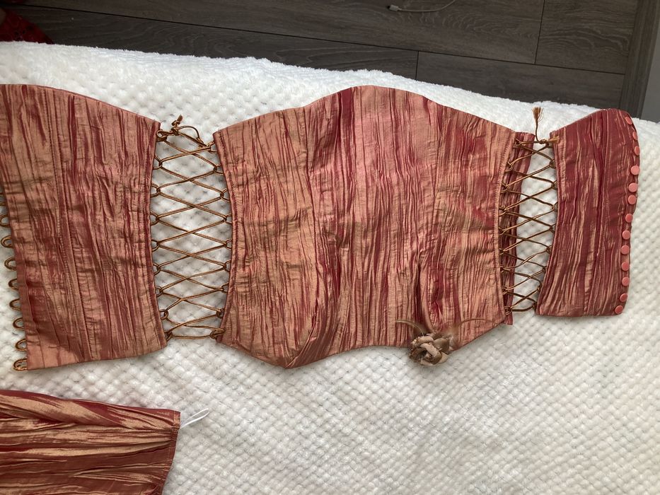 Официална рокля M / L