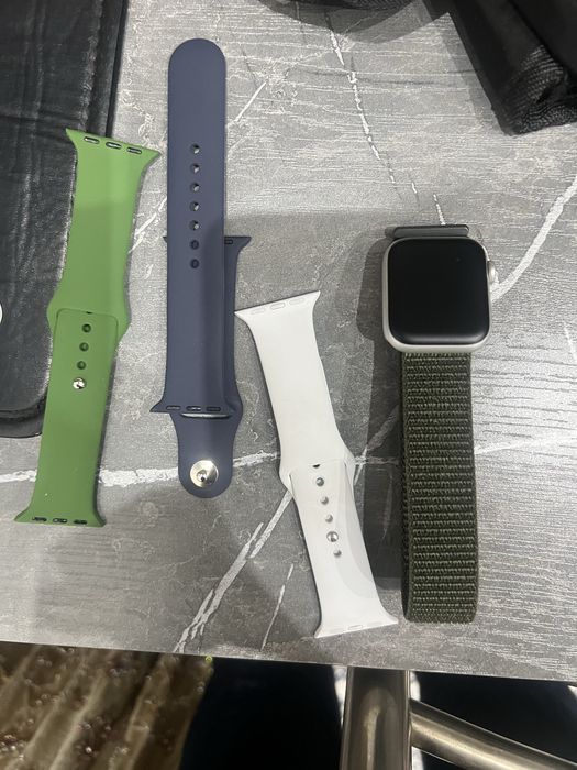 Apple watch se2 40mm