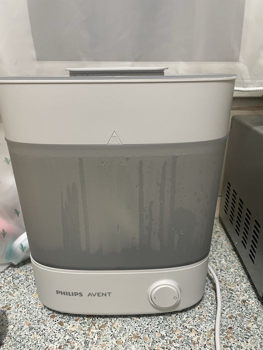 Sterilizator philips