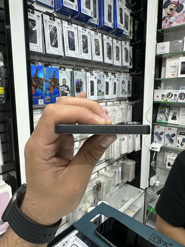 Samsung A36 5G Ideal