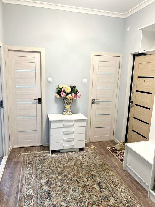 Сдаю аренда  Квартира  перед в Метро Новза