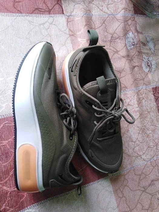 Маратонки Найк