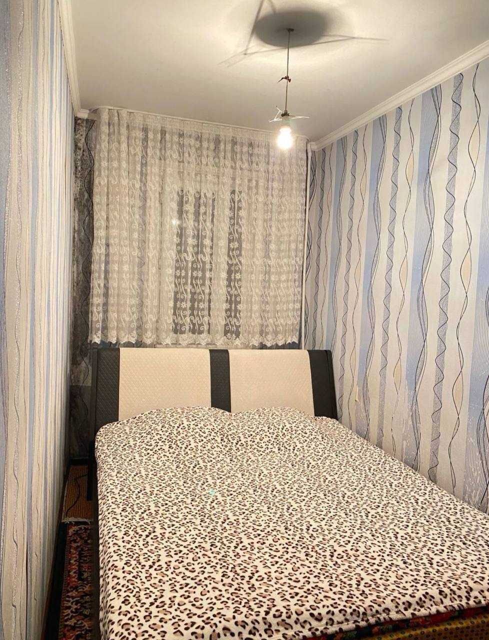 Первушка массив Эльбек 3-комн 6/9 87 м² 2 балкона чистая