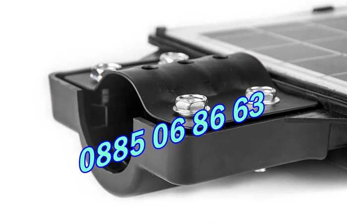 Соларна лампа Cobra 450W , улична соларна лампа 450W
