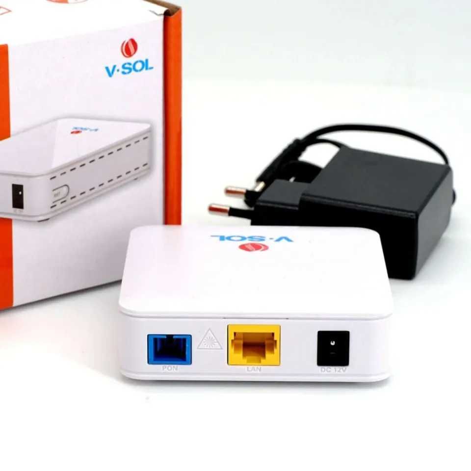 Gpon Mediakonverter Sotiladi //Gigabit port //Dastavka Bepul //