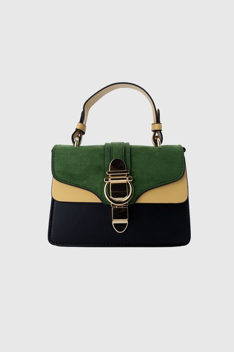 НОВО! ЛИКВИДАЦИЯ! Трицветна елегантност