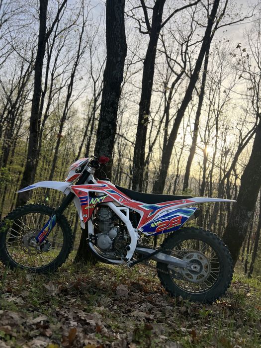 Barton 250 nxt 2024