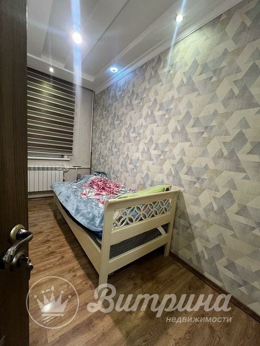 3х комнатная квартира в БИЙ