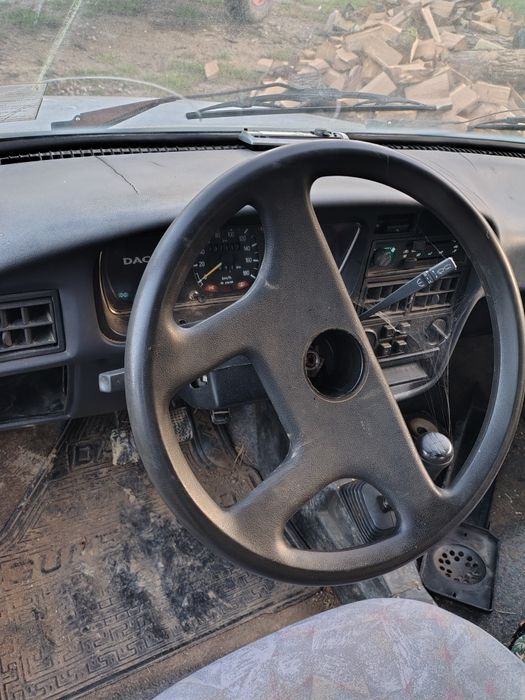 Vând Dacia 1310 pe injecție
