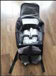 Set rucsac de picnic pentru 2 persoane cu accesorii. NOU, nefolosit