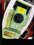 Leica ts 06 ts 16