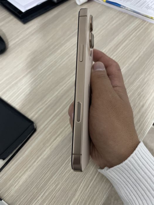 Iphone 16 pro max 256памят