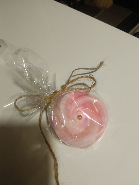 Ароматни сапунчета