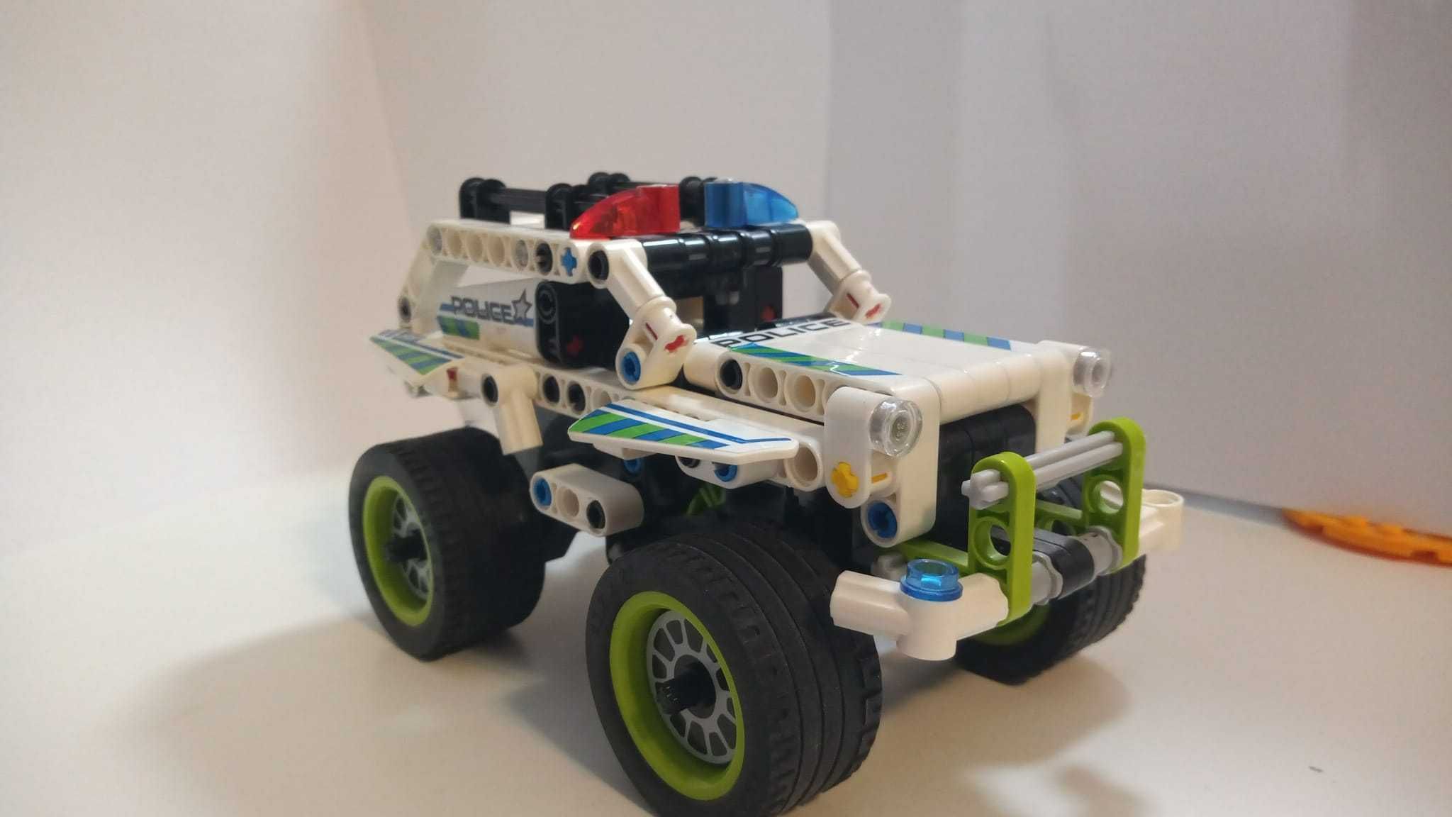 Lego Technic Baieti diferite modele