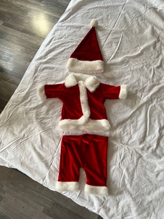 Продам костюм новогоднйи для малыша