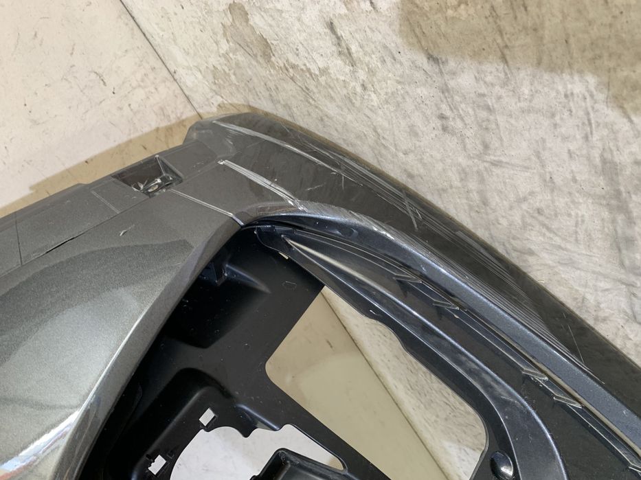 Bara fata Ford Puma, 2019, ST-Line, 2020, 2021, 2022, cod origine OE L1TB-17757-D.