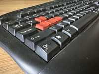 Tastatura a4tech gaming cu suport incheietura