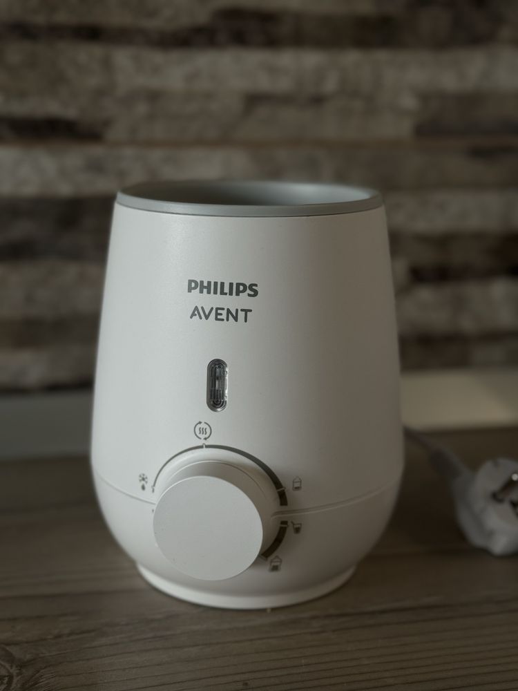 Philips Avent | Incalzitor biberoane