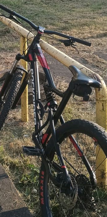 Vând rockrider st530s
