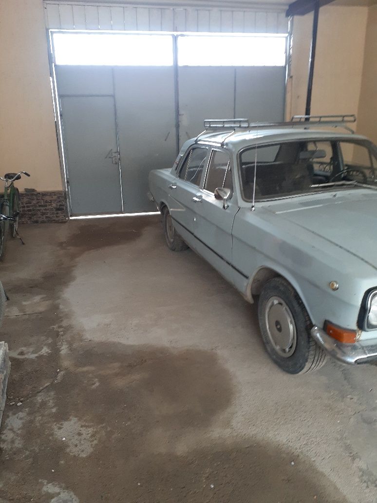 Volga gaz 2401  xolati yaxshi