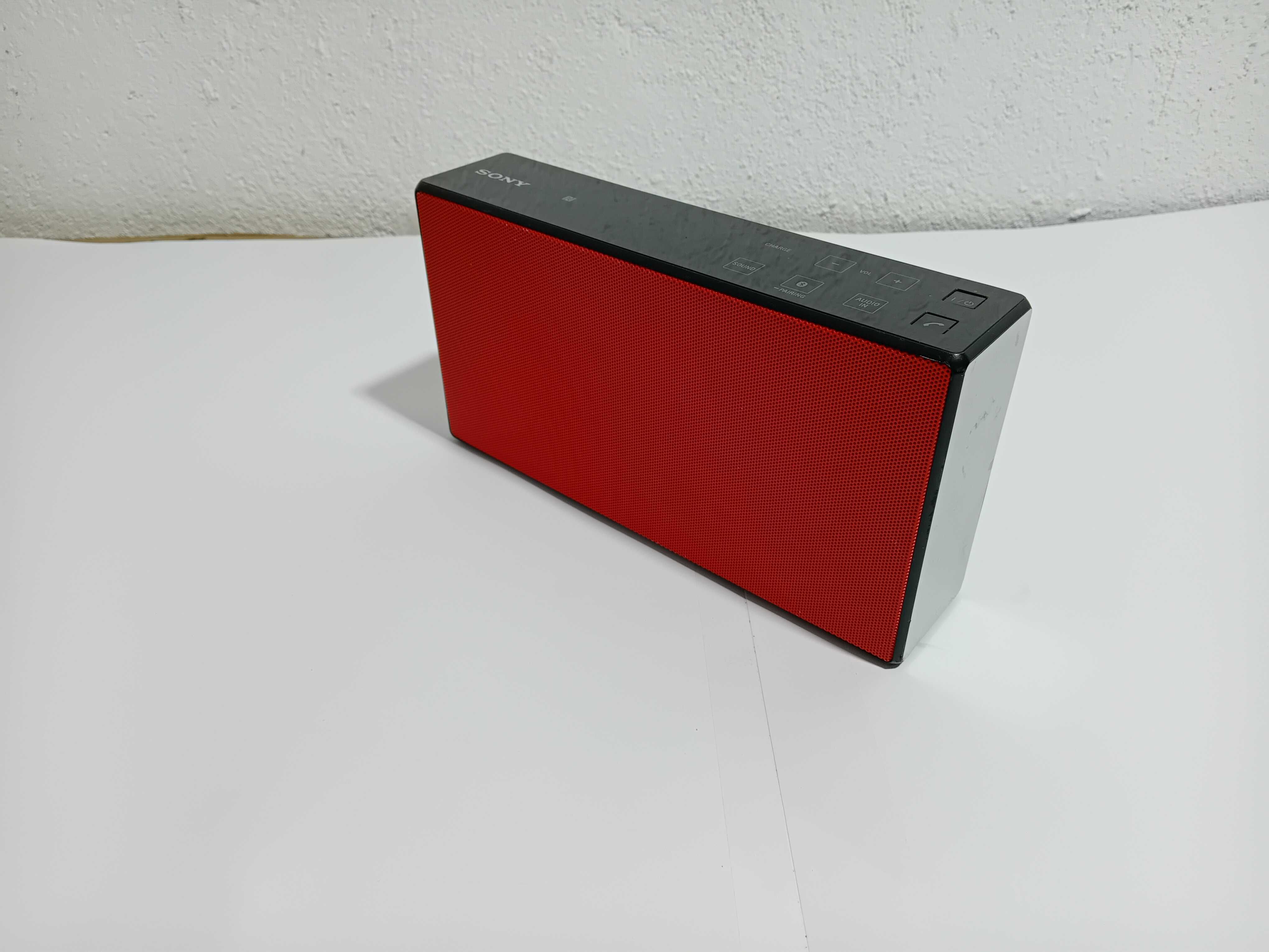 Bluetooth колона - Sony SRS-X5