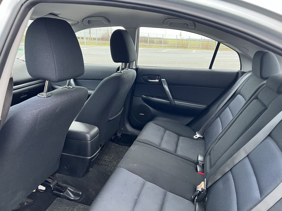 Mazda 6 GG1 stare buna de funcționare