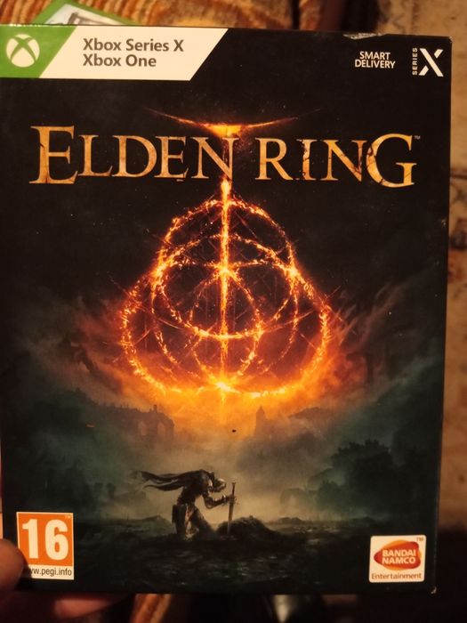 Elden Ring Xbox One