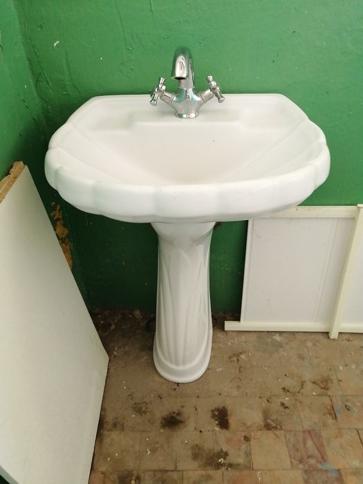 Срочно Рукомойник полный комплект