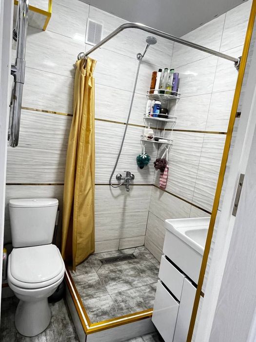 Продажа Чиланзар 25 квартал 4/4/5 Евроремонт Мебель + техника